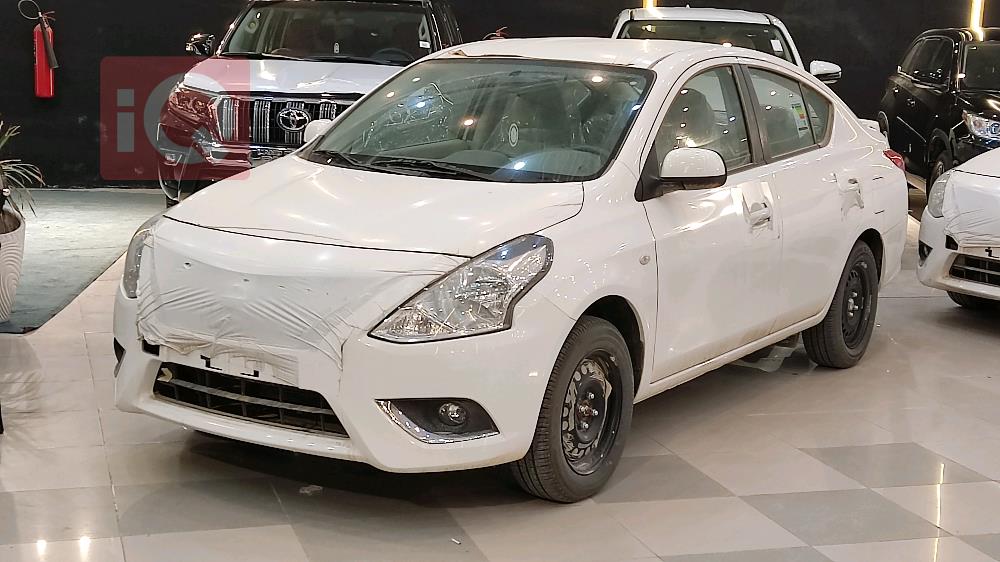 Nissan Sunny